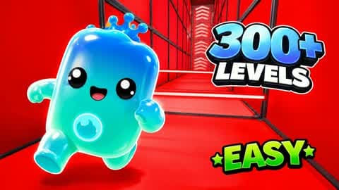 🌟BOSS PARKOUR🌟 300+