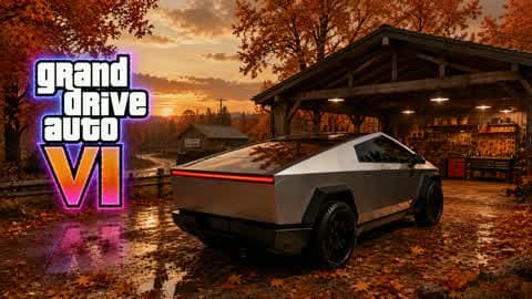 *@*@GRANDDRIVE AUTO VI 6*@*@
