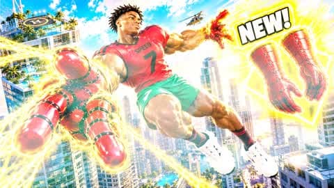🎯SPIDER GUNGAME NEW SPIDER😎