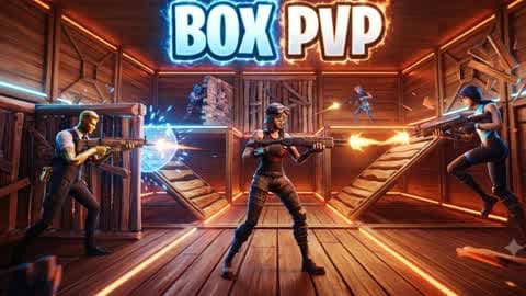 BOX FIGHTS PVP