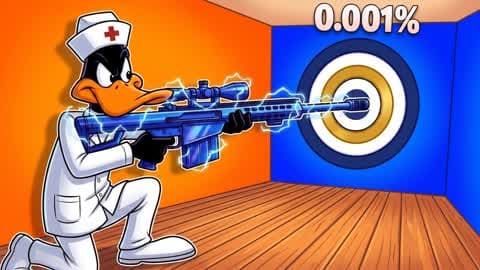 🧃 DOCTOR TRICKSHOT — 80 Levels 💥