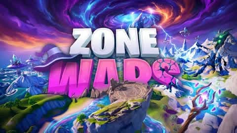 ZONE WARS LEO