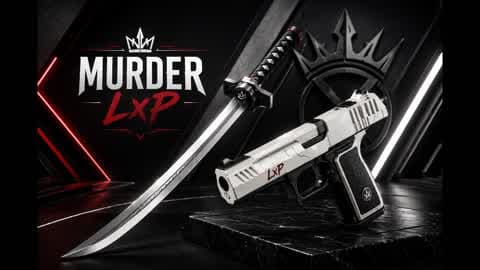 Murder Lxp