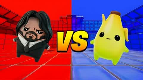 RED VS BLUE VAMONOS