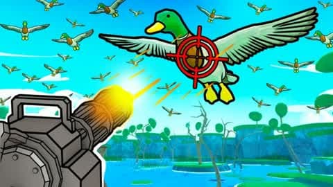 [UPD]Billion Duck Hunters