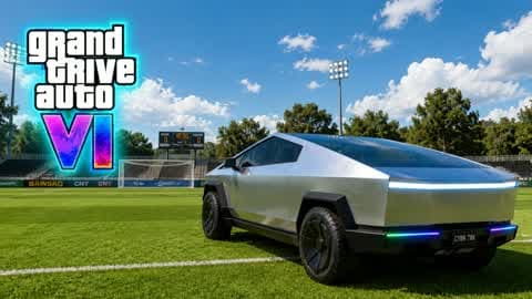 GRND DRIVE AVTO GDA 6 TAMPA