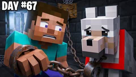 ESCAPE ROOM 33 LVL MINEBLOCK