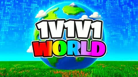 ALL SKINS 1V1V1 RELOAD 1V1