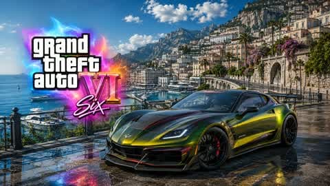 RIDE GTA VI OHIO
