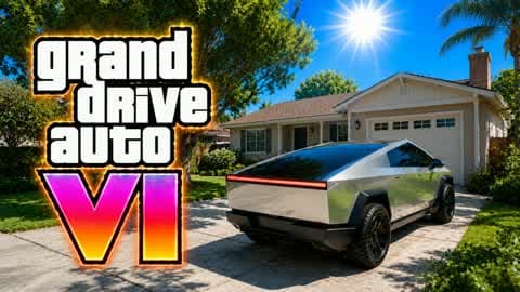 ]{}{}}{}GRAND DRIVE AUTO VI 6}{}{}{}{