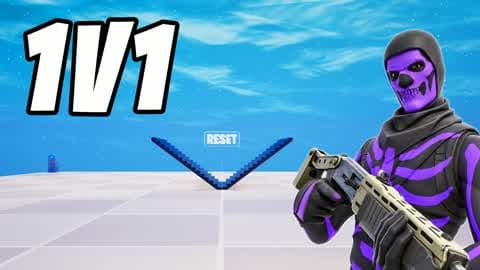 1v1 سكلر فايت🎯