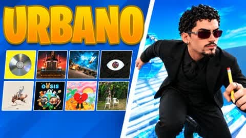 URBANO 1V1🎵(67+ CANCIONES)