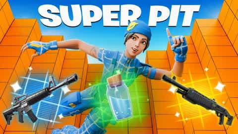 SUPER PIT UNC UNC
