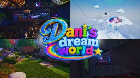 💫Dani´s dream world💫