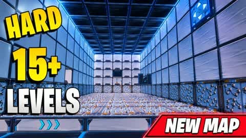 Hard Parkour - باركور صعب