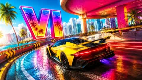OPEN WORLD VI