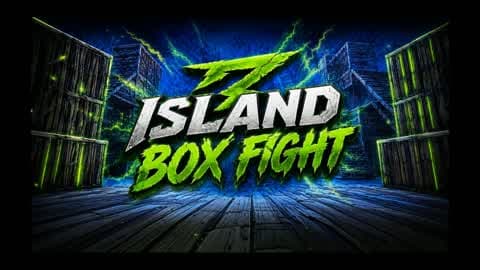 ISLAND BOX PVP