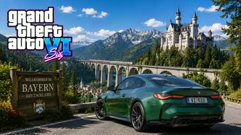GTA 6🌴GRAND THEFT AUTO VI GTA6🌴ttttt