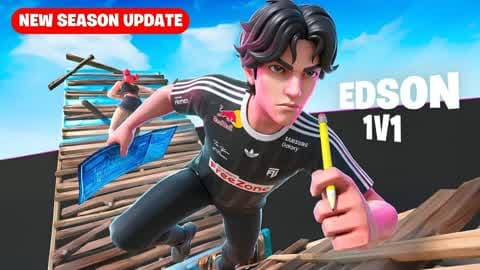 Edson 1v1