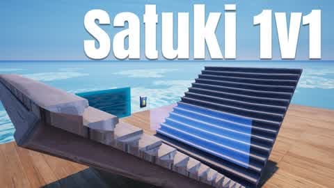 Satuki 1v1