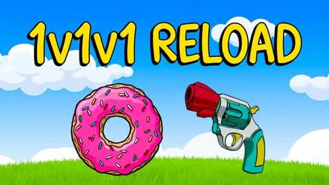 1v1v1 Reload [Endgame]