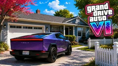 [][][]GRIND DRIFT AUTO VI 6 [][][