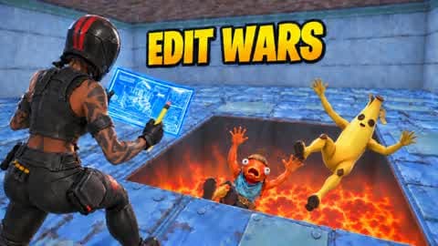 📝Edit Wars - Last Standing