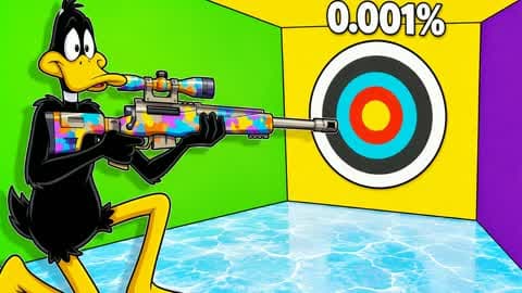 🏝️ ISLAND TRICKSHOTS 🏝️🎯