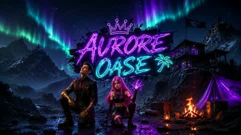 💫Aurore Oase💫