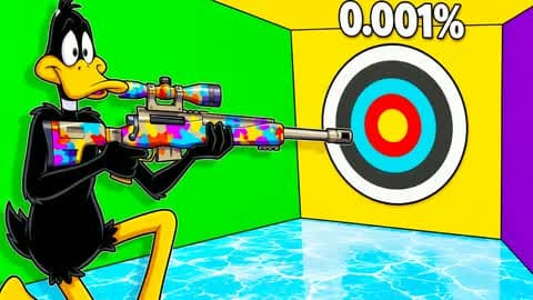 🦀 CRAB WALK TRICKSHOTS 🎯