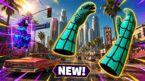 [[*SPIDER LAMA GRAND DRIVE AUTO VI 6*]]
