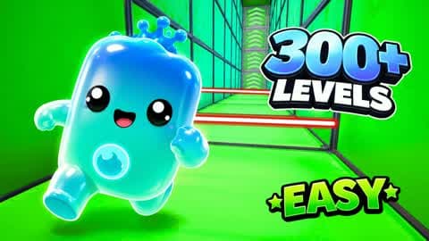 🌟BOSS PARKOUR 300+🌟