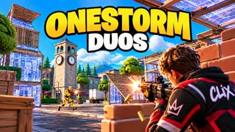 OneStorm Duos