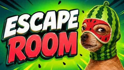 [51🔥] ESCAPE ROOM WATERMELON