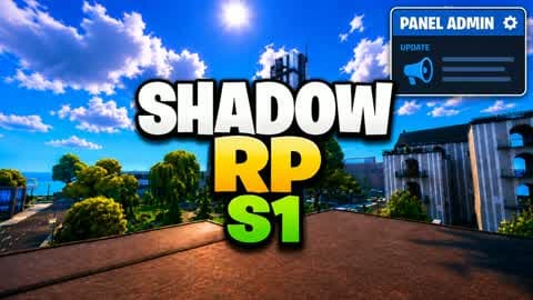 SHADOW RP SAISON 1