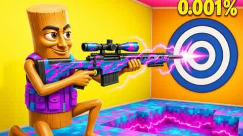 ⚡ STARSHIP TRICKSHOT DECK