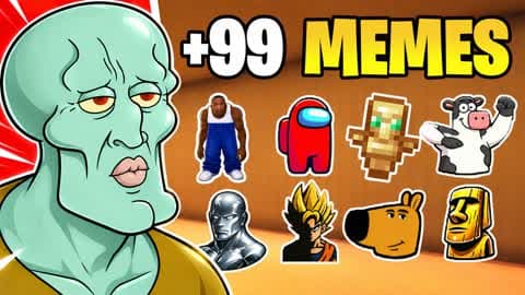 MEME  BOX FIGHTS 📦 SAMUEL