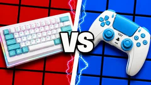 PARTY RED VS BLUE 🔴🔵 (ALL WEAPONS)