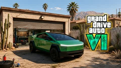 _+$%&^&&)GRAND DRIVE AUTO 6 VI &_(*&$$##