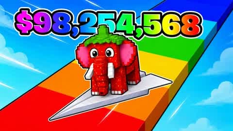 PAPER PLANE FOR BRAINROTS [TYCOON]