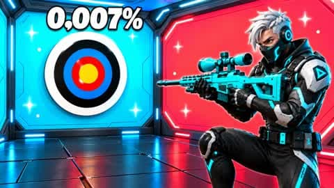 🌲 FOREST TRICKSHOT HUNT 🌲🎯