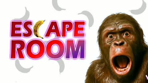 👑 Monkey IQ Escape Room 👑