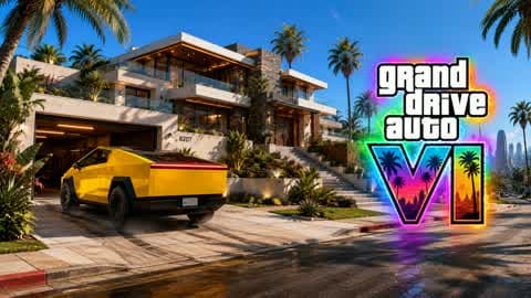 [][][][]GRAND DRIVE GDA VI 6[][][][]