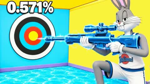 🪄 MAGIC SPELL TRICKSHOT PARKOUR 📜