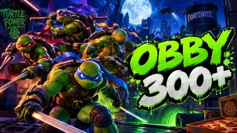 OBBY 300+