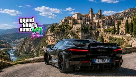 🌴GTA6🌴gta 6 VI🌴ALYASKA