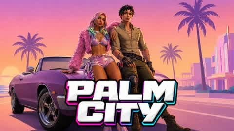 PALM CITY