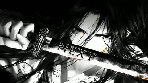 NEXT [Party Murder]