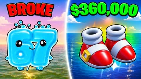🏝️ISLAND ADVENTURE SIMULATOR🏝️