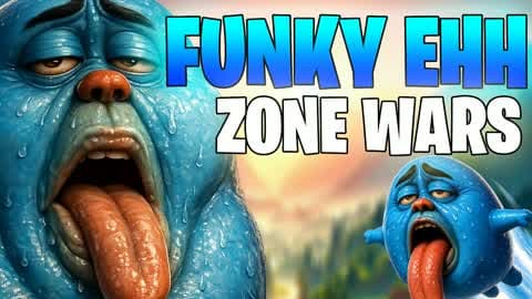 Funky Ehh Zone Wars🪩